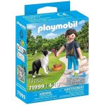 Playmobil 71999 Psí trenér Martin – Zboží Mobilmania