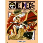 One Piece 3 - O takový věci se nelže! – Zboží Mobilmania