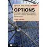 Financial Times Guide to Options, The – Hledejceny.cz