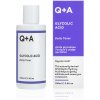 Odličovací přípravek Q+A Glycolic Acid Daily Toner Tonikum s kyselinou glykolovou 100 ml