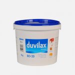 DEN BRAVEN Duvilax BD-20 příměs do stavebních směsí 10 kg bílá – Zbozi.Blesk.cz