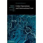 Cyber Operations and International Law – Zboží Dáma