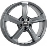 ATS Auvora 8x18 5x112 ET40 dark grey – Hledejceny.cz