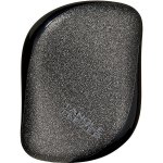 Tangle Teezer Compact Styler Black Sparkle kartáč na vlasy – Zbozi.Blesk.cz