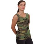 Rothco RaceRBACK Woodland – Zbozi.Blesk.cz