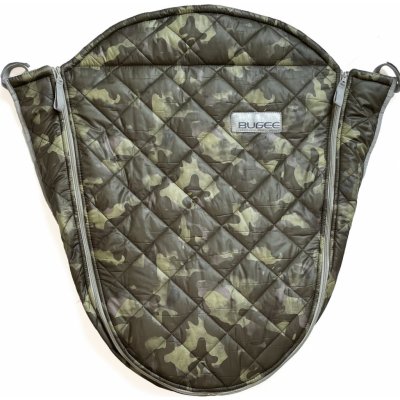Pinkie zateplený nánožník Bugee Camo – Sleviste.cz