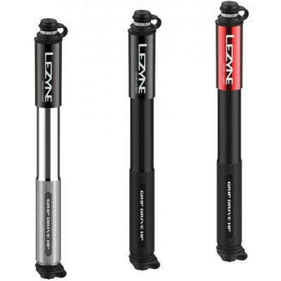 LEZYNE Mini Grip Drive HP M – Hledejceny.cz
