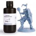ELEGOO Standard Resin Grey 1kg – Zboží Živě