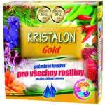 Agro Kristalon GOLD 0,5 kg – Hledejceny.cz