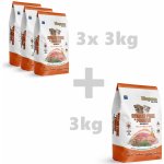 Magnum Iberian Pork & Poultry All Breed 12 kg – Zbozi.Blesk.cz