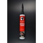 Debbex 30125RL Univerzální silikon 280 ml černá – Hledejceny.cz