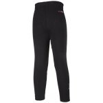 Little Angel dita Legíny smyk Outlast Černá – Zboží Dáma