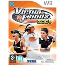 Hra na Nintendo Wii Virtua Tennis 2009
