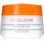 Collistar Speciale Abbronzatura Perfetta regenerační a hydratační péče po opalování Supermoisturizing Regenerating After Sun Cream 200 ml – Zbozi.Blesk.cz