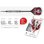 Harrows Assassin 18gK2 – Sleviste.cz