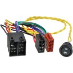 21009A Univerzální ISO adaptér se spínačem – Zboží Živě