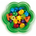 Quercetti Daisy box robustní puzzle s mazlíčky 28 dílků – Hledejceny.cz