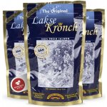 KRONCH Treat s lososovým olejem 100% 175 g – Hledejceny.cz