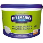 Hellmann’s Tatarská omáčka 5 l – Hledejceny.cz