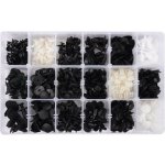 Yato Příchytky plastové pro čalounění Ford 415 ks, YT-06660 – Hledejceny.cz