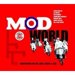 V/A - Mod World CD – Sleviste.cz