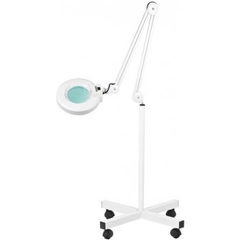 BeautyOne S4 Kosmetická lampa s lupou se stojanem 5 dioptrií 22 W 220-240 V 50 Hz