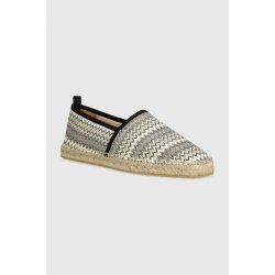 Espadrilky Missoni Corfu béžové M29_003