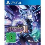 Megadimension Neptunia VII – Zboží Mobilmania