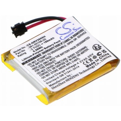 Baterie Garmin Vivoactive 3 160 mAh – Sleviste.cz