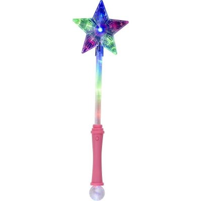 Kouzelná hůlka Hvězda svítící – Zboží Dáma