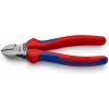 Kleště štípací Boční štípací kleště 160 mm KNIPEX 70 02 160