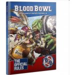 Blood Bowl Rulebook 2020 – Hledejceny.cz