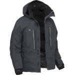 Geoff Anderson Dozer 6 Bunda černá – Zboží Dáma Geoff Anderson Dozer 6 Bunda černá – Zboží Dáma