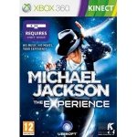 Michael Jackson: The Experience – Zboží Živě