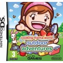 Cooking Mama World: Outdoor Adventures