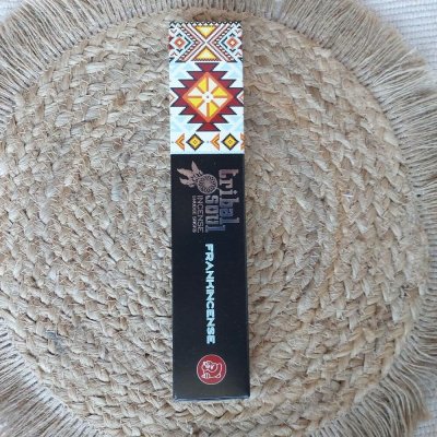 Tribal Soul Vonné Tyčinky Kadidlo 15 g – Sleviste.cz