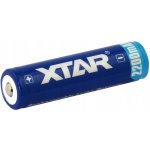 Xtar 18650 Akumulátor 2200 mAh 3,7V – Zboží Mobilmania