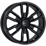 MAK Peak 9x20 6x139,7 ET38 matt black – Hledejceny.cz