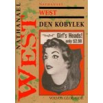 Den kobylek Nathanael West – Hledejceny.cz