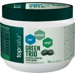 Medicol Green Trio 180 tablet – Hledejceny.cz