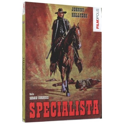 specialista DVD – Zboží Mobilmania
