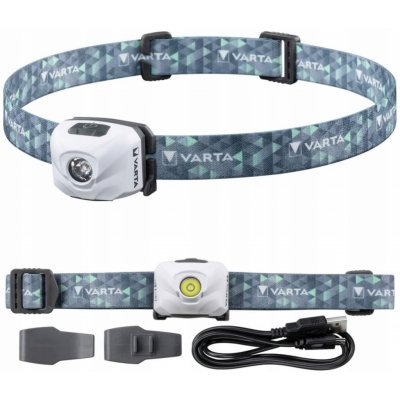 Varta Outdoor Sports H30 R – Zboží Mobilmania