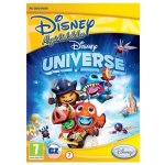 Disney Universe – Hledejceny.cz