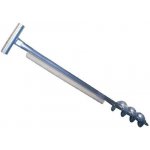 J.A.D. Tools půdní vrták, 90 mm, 1 závit – HobbyKompas.cz