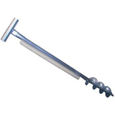 J.A.D. Tools půdní vrták, 90 mm, 1 závit – HobbyKompas.cz