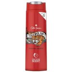 Old Spice TigerClaw sprchový gel 400 ml – Hledejceny.cz