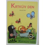 Omalovánky A5 Krtkův den – Hledejceny.cz