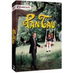 PAN TAU - Edice ČT - Remasterovaná verzeDVD – Zboží Mobilmania
