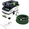 Vysavač Festool Cleantec CTL MINI I CLEANTEC 574840