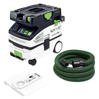 Festool Cleantec CTL MINI I CLEANTEC 574840